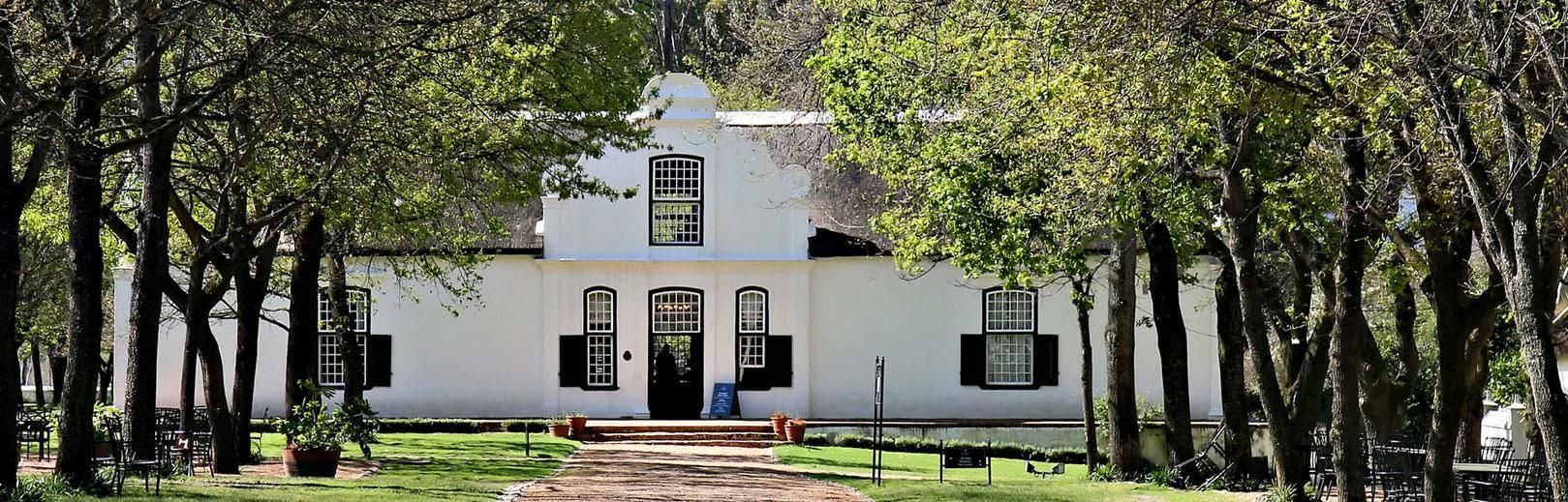 Destination Management Company South Africa