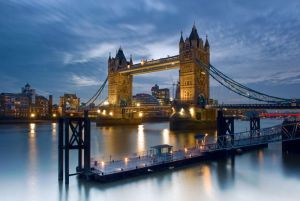 program idea  london tower bridge