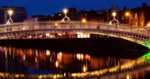 dublin-destination-management-services - DMC Professionals ...