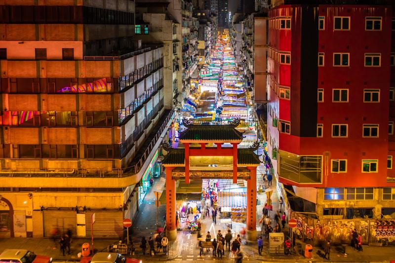 hong-kong-market-street - DMC Professionals - Destination Management ...